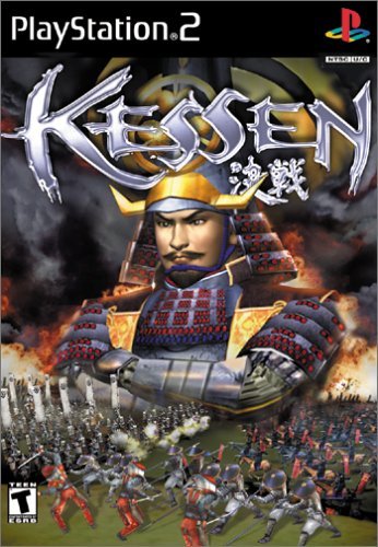 Kessen (Renewed)