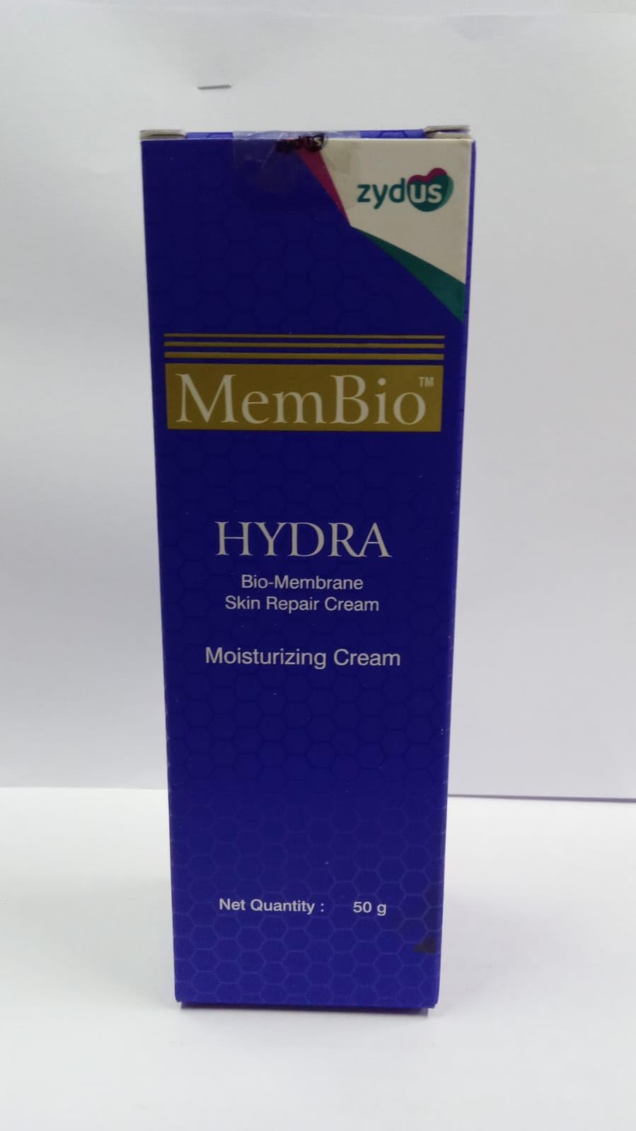 Membio hydra cream