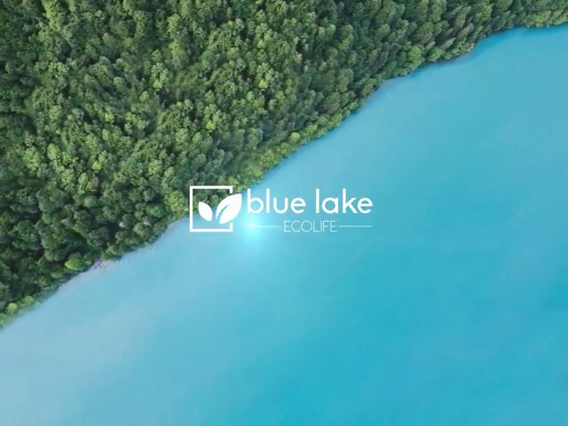 Amazon.com : Blue Lake ECOLIFE Recyclable Paper 6-Pockets