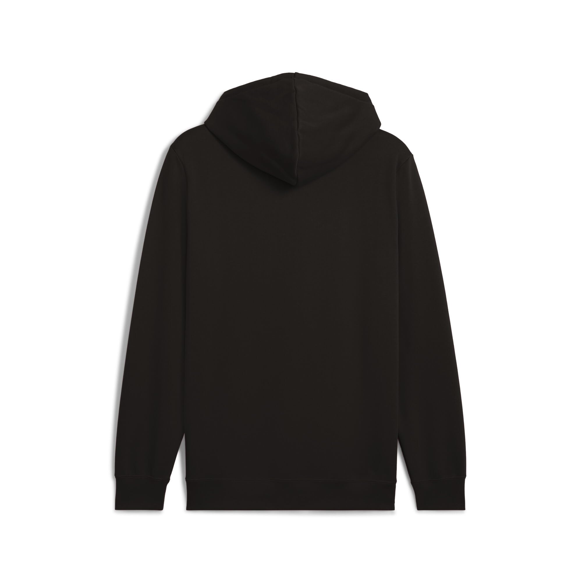 PUMA Herren Essentials No. 1 Logo Hoodie