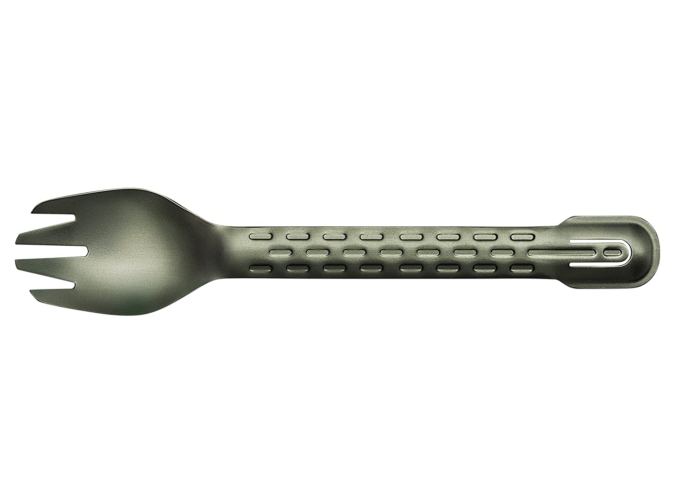 Gerber Cubiertos multifuncionales, ComplEAT, Verde, 31-003468