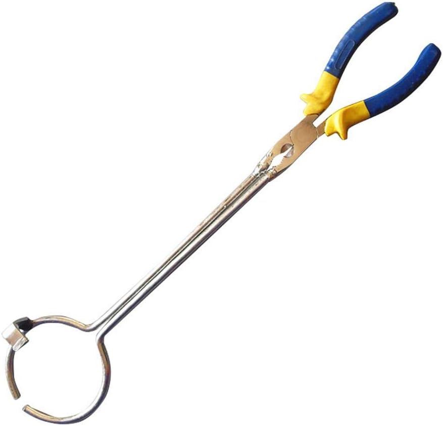 Pince En U Métal Pour Machine à Corder Raquettes Badminton/tennis - Pièce De Rechange, Serrage Uniforme