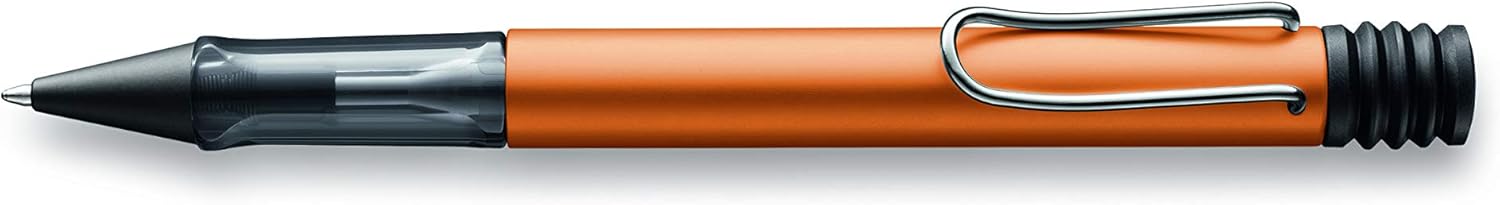 Lamy Al Star Bronze Rollerball Pen 327
