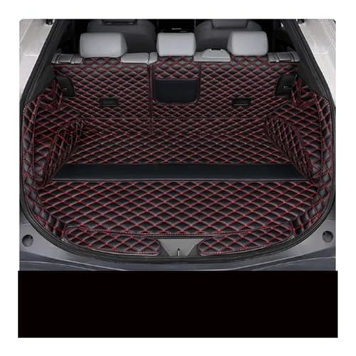 Tapis de coffre pour BZ4X et Solterra EA10 2022-2024 arrière