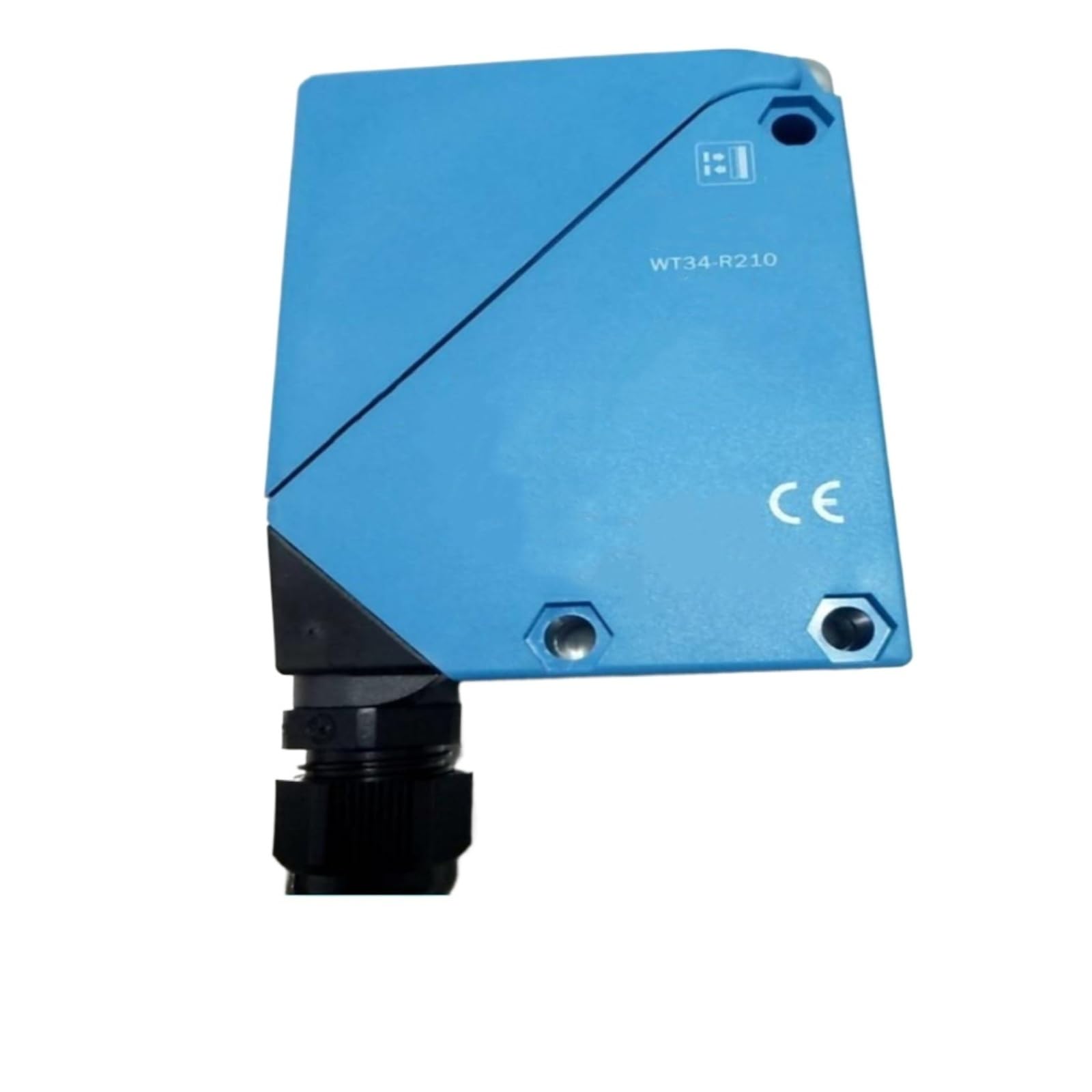 CLBSWYEJK WT34-R210 photoelectric switch sensor