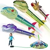 Gizzjoy Dinosaur Toy...image