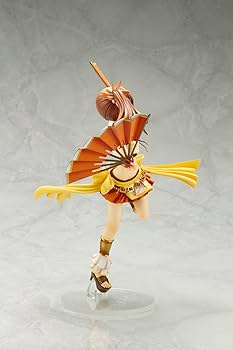 マギアレコード 魔法少女まどか☆マギカ外伝 由比鶴乃 1/7スケールフィギュア Amazon.co.jp: マギアレコード 魔法少女まどか☆マギカ外伝 由比