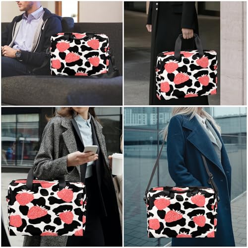 Bolsa para Laptop 16 Pulgadas con Estampado Animal miniatura 2