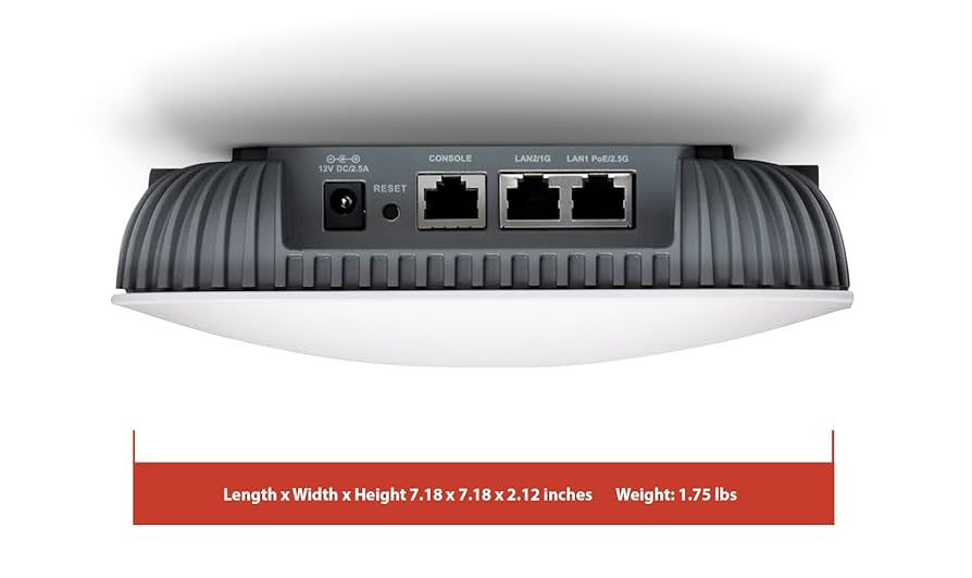 ルーター・ネットワーク機器 Fortinet FortiAP 231G FAP FortiGate 6GHz Amazon.com: Fortinet FortiAP 23JF | 2x2 Wi-Fi 6 (802.11ax