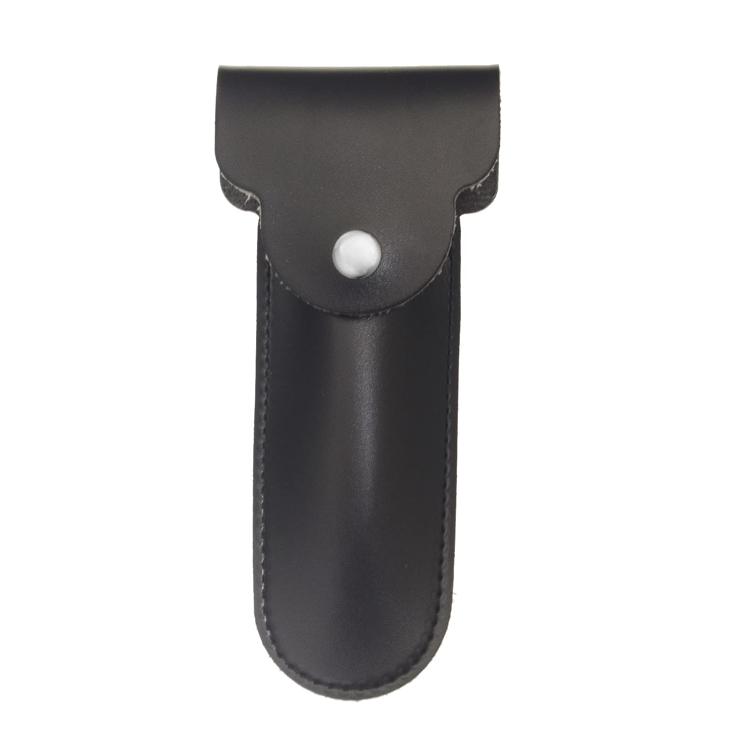 Buy Double Edge Leather Razor Case Genuine Leather Double Edge Safety