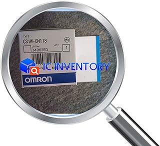 1PCS CS1W-CN118 CS1WCN118 New in Box