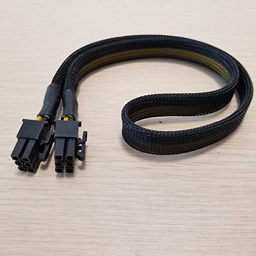 Sukvas U.2 U2 SFF-8639 to Slim SAS SFF-8654 4i Sukvas PCIe SSD Cable for Mainboard Intel SSD 750 p3600 p3700 M.2 - (Cable Length: Other)