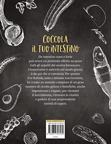 Coccola Il Tuo Intestino - 2