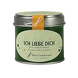 Altes Gewürzamt Ingo Holland