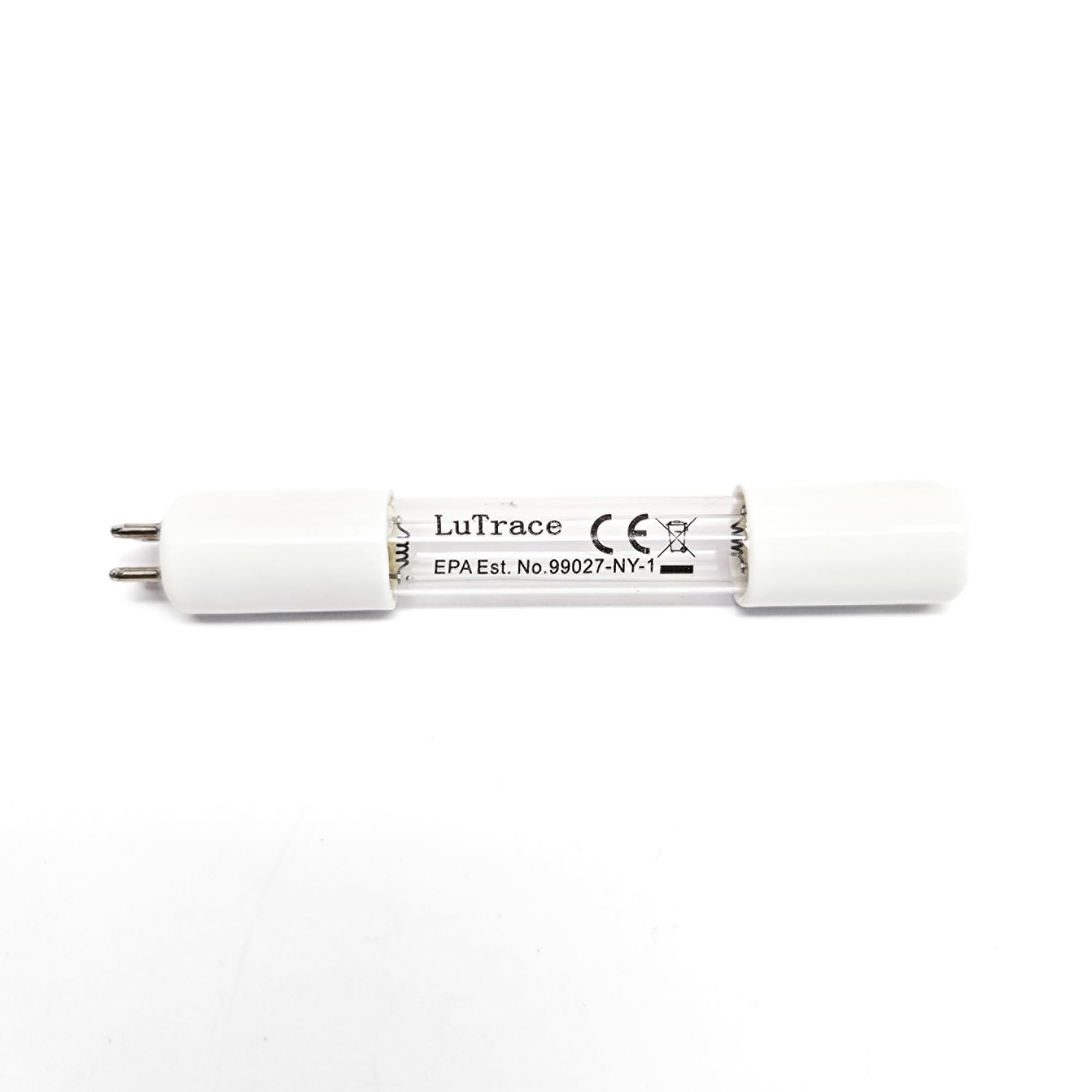 TruSens UVL-Z3000-01, OEM Quality, Premium Compatible 5", UV Bulb, Lamp for The Z-3000 Air Purifier, Guaranteed for One Year