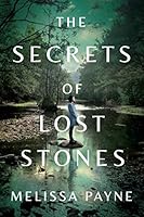 Algopix Similar Product 14 - The Secrets of Lost Stones