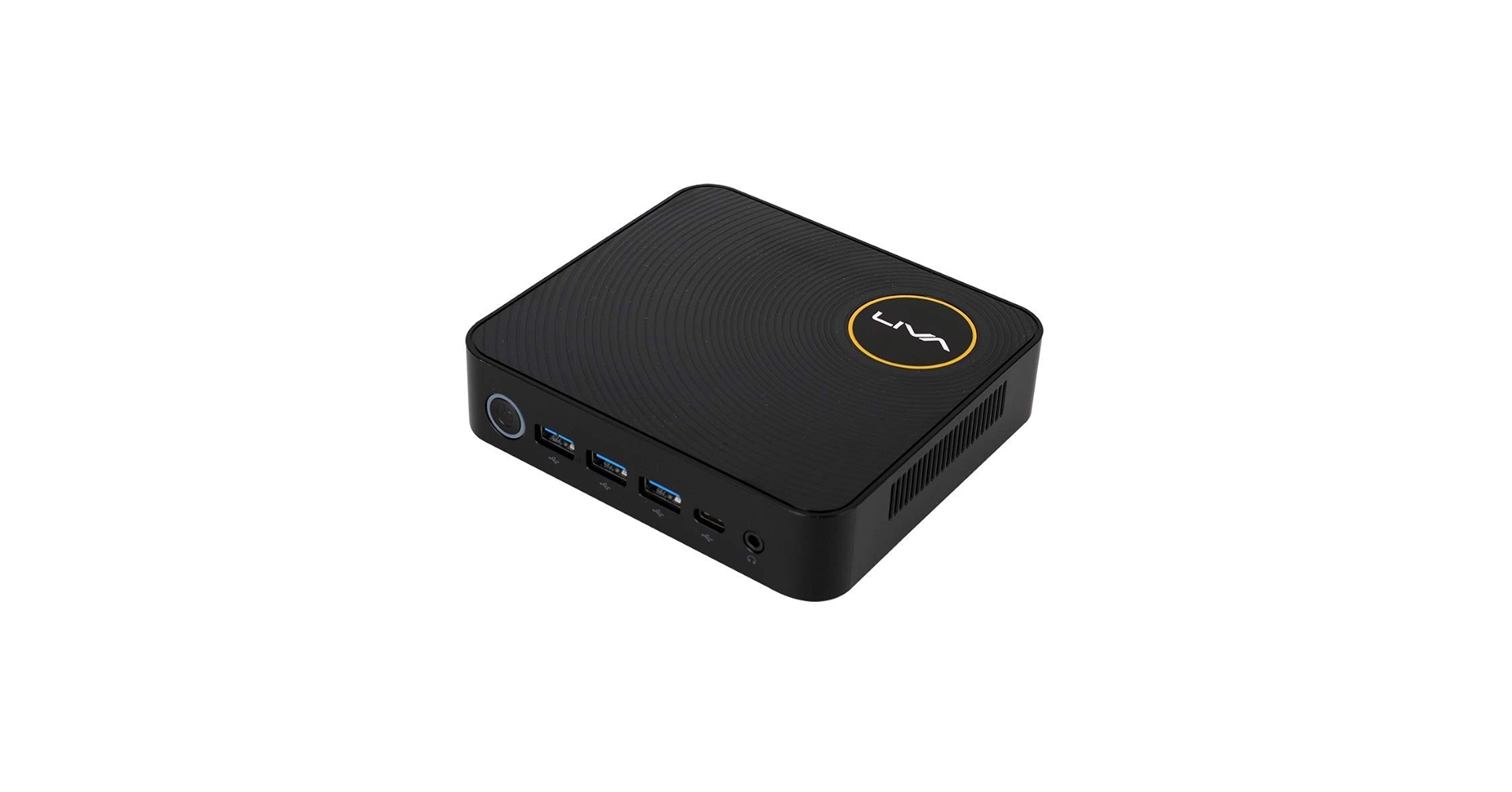 Amazon.com: ECS Elitegroup Liva Z Mini PC Computer Intel