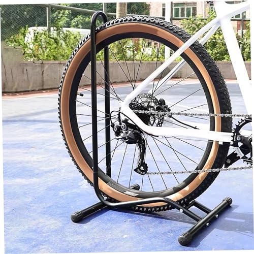 Support travail réparation vélo pour libérer l'espace du garage