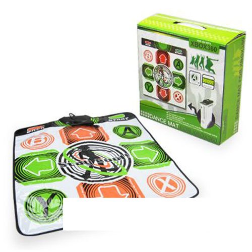 Dancing Mat for xBox 360 Everything Else