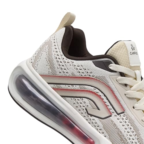 Image of Campus Men's Enclave Running Shoes
