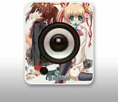 チョコKey タイトーくじスピーカー・ヘッドフォン Amazon.co.jp: タイトーくじ本舗 Key～Third Edition～ B賞