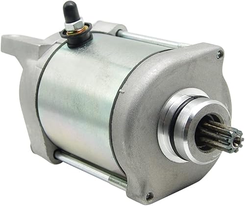 Miniatura 3 de Arranque para Arctic Cat DVX 250 300 Utility 250 Brute Force 300 Kymco Maxxer MXU Mongoose 250 300 Can-Am DS250 3304-274 Olifant