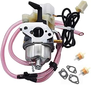EU2000i Carburetor For Honda EU2000i Carburetor Replace 16100Z0DD03 16100-Z0D-D01 for Honda EU2000i, EB2000i, EU2000iK1, BF30E B, BF30E D, BF30E E, BF30E D/E Portable Generator Parts