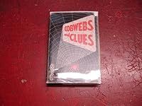 Cobwebs and clues B0007GYAGM Book Cover