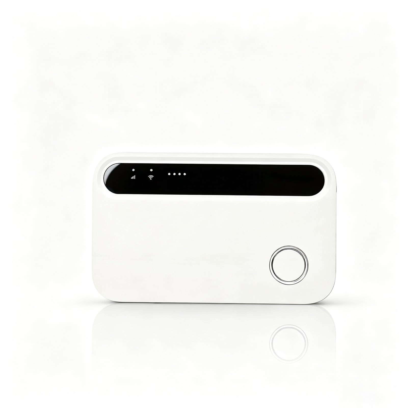 Routeur Hotspot Mobile 4G LTE Cat4, pour Une Utilisation en