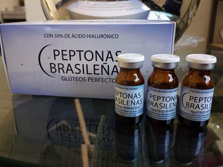 Productos Para Ganar Masa En Poco Tiempo., proteina para aumentar gluteos Marca Genérico (3)
