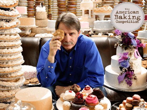 The American Baking Competition, Season 1