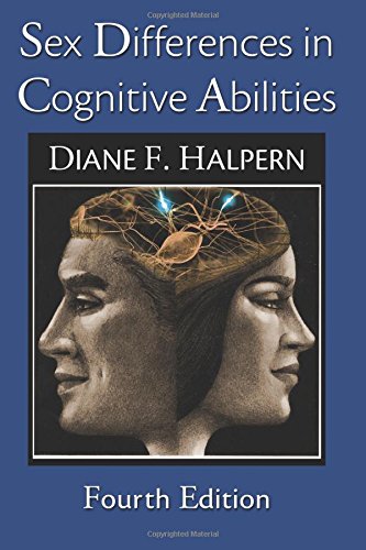 Sex Differences in Cognitive Abilities