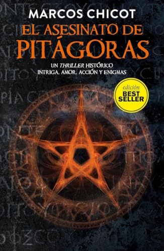 El Asesinato de Pitágoras (EDICION BESTSELLER)