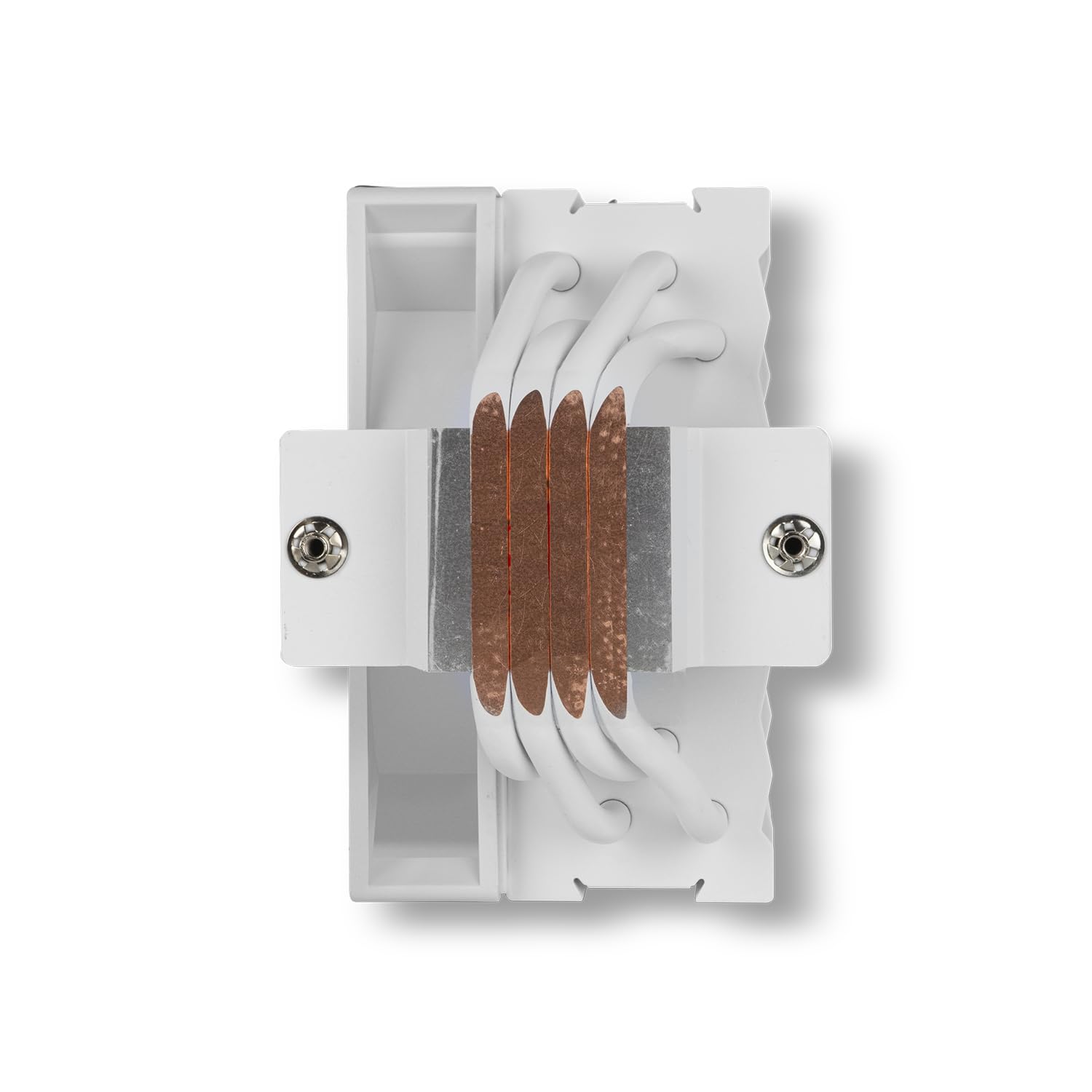 Lian Li UNI FAN SL-INF Wireless ventilátor, ARGB, PWM – 120mm, fehér - PRO GAMERS HUNGARY