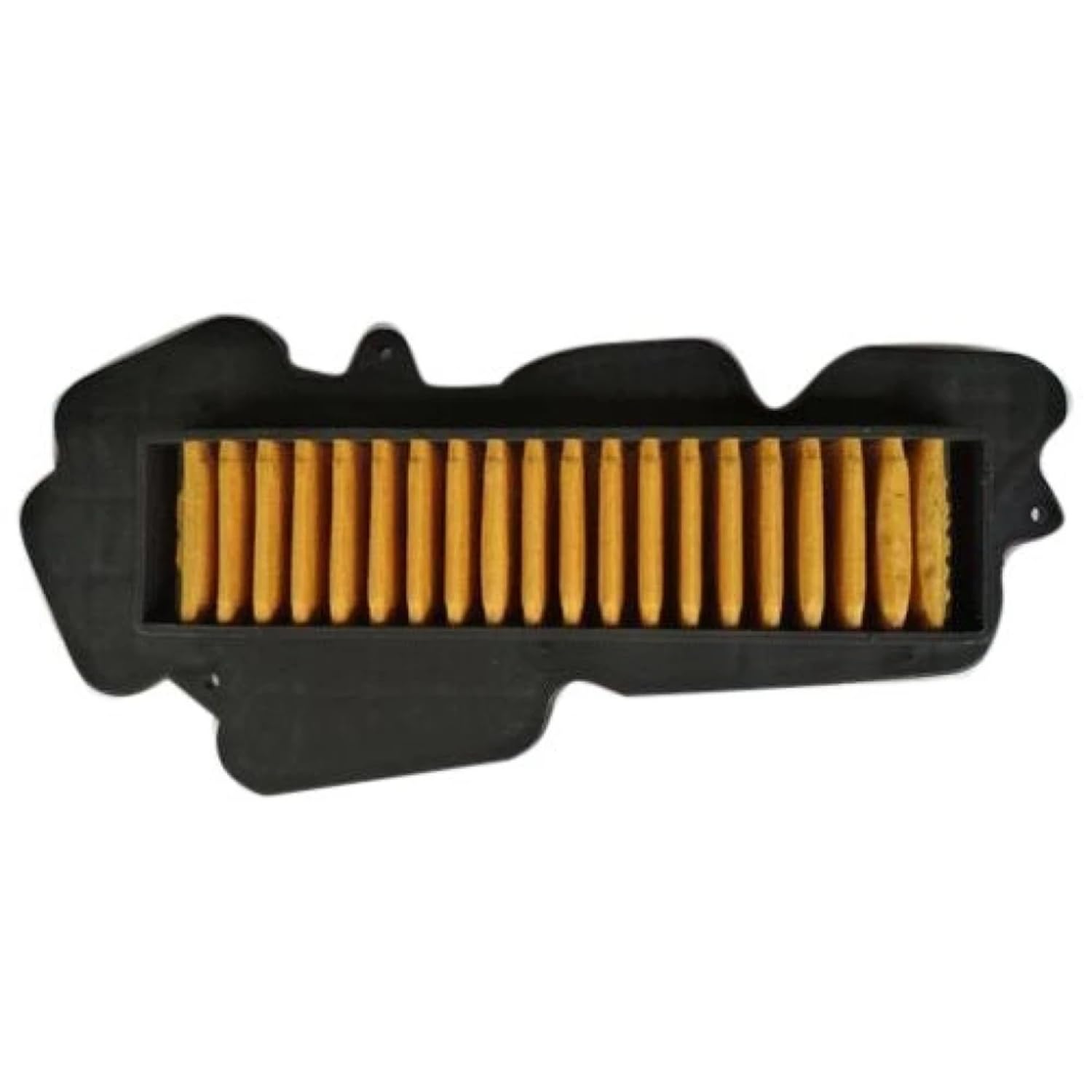 Bike/Motorcycle Air Filter/Paper Filter 01 Compatible With vespa-image-39