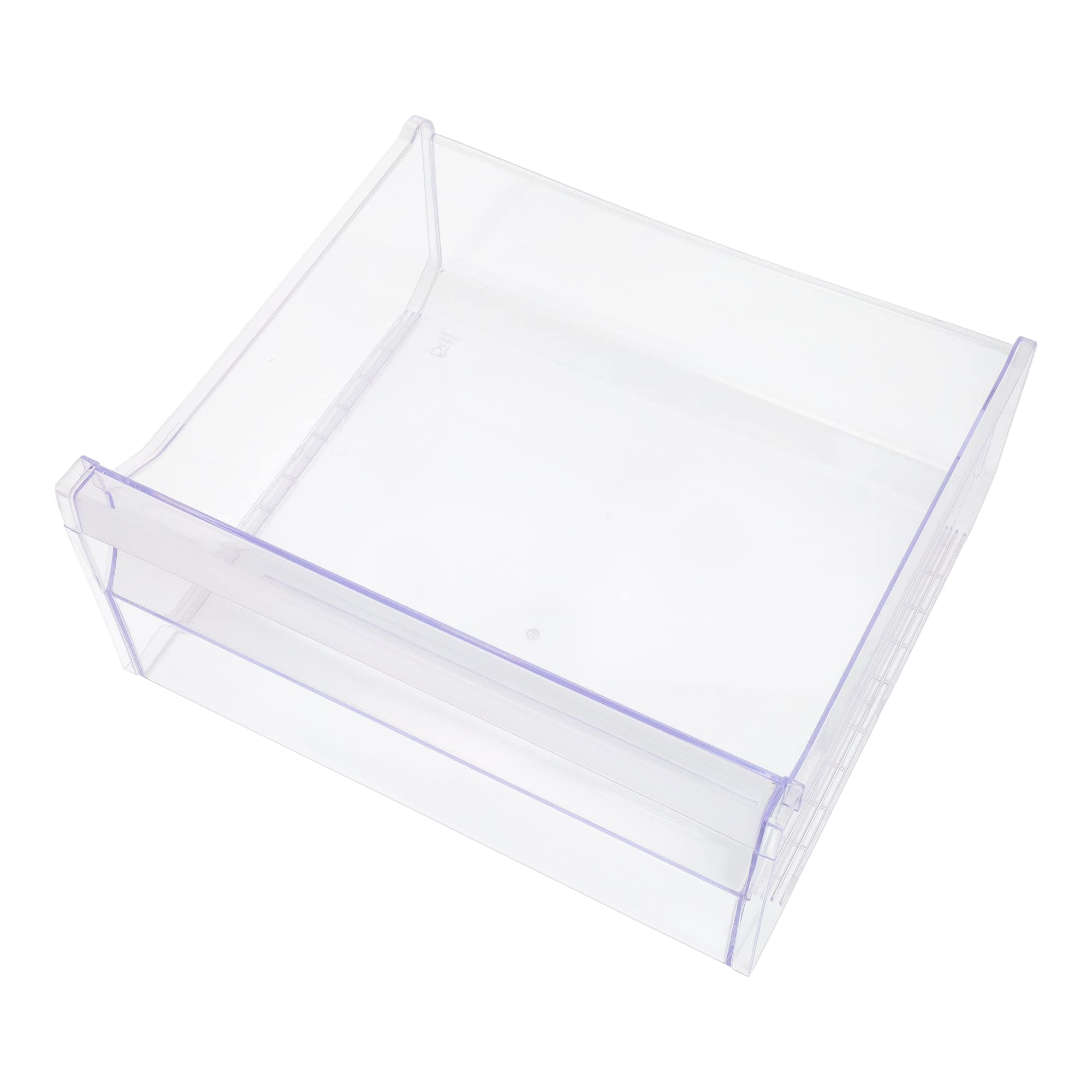Pannello Frontale Cassetto Insalata Sparefixd - Ricambio Per Frigoriferi E 1148487