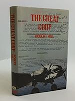 The Great Coup 0851402631 Book Cover