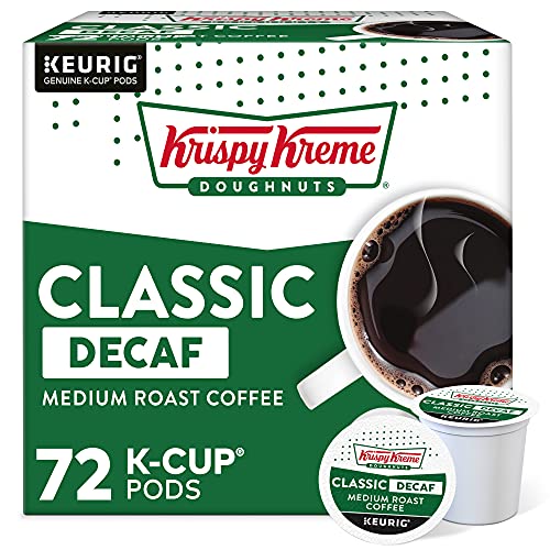 Our List of the 9 Best Decaf KCups (Brands, Flavors + FAQs)