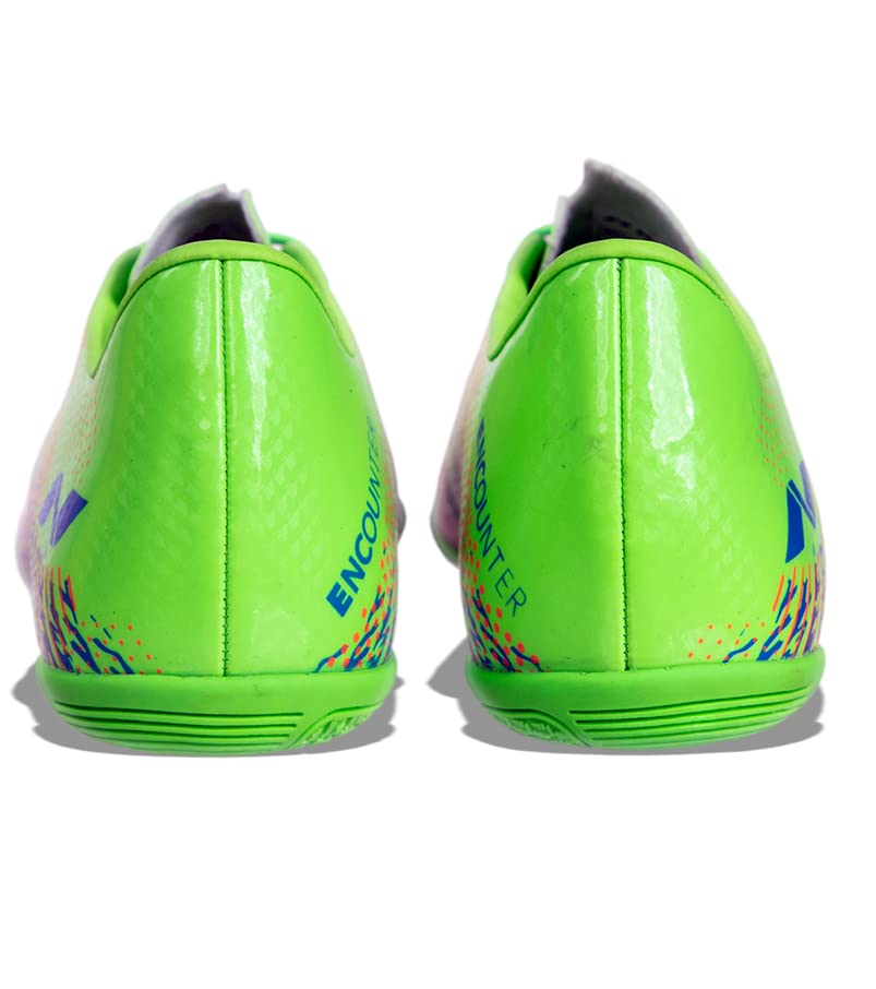 Image of Nivia Encounter 9.0 Futsal Shoes