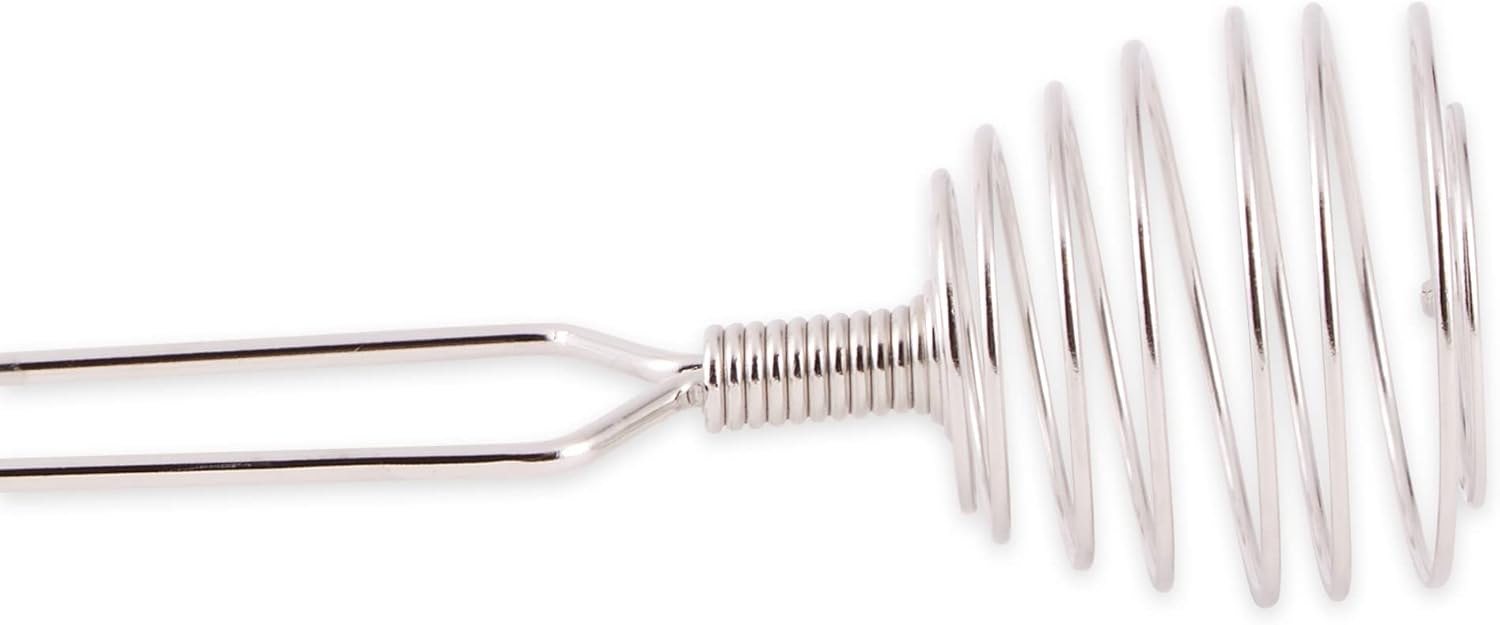 RSVP Endurance Spring Whisk, 9-1/4-Inch (1 Pack)