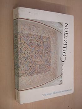 Paperback A Stedelijk Museum: Survey Book