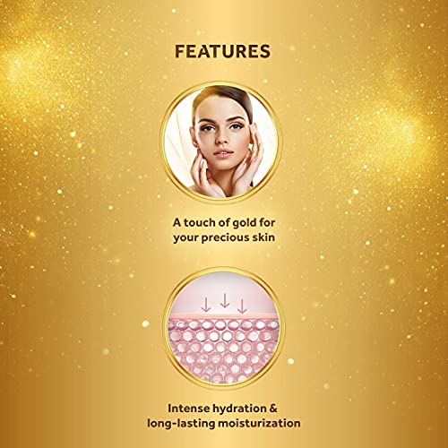 Image of Pond's Gold Beauty Day Cream 23 g