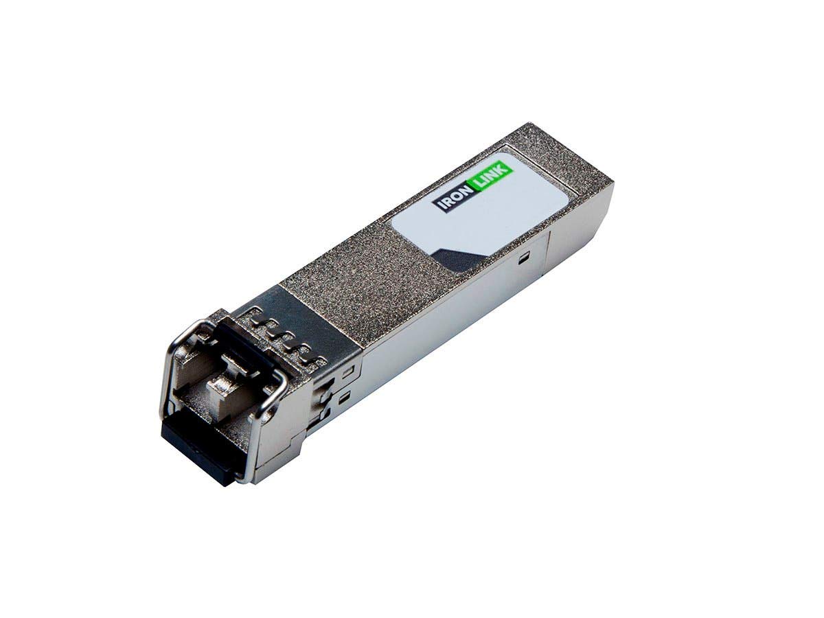 Monoprice Ironlink HP 455883-B21-IL Compatible BLC 10GB SR SFP+ OPT XCVR MOD