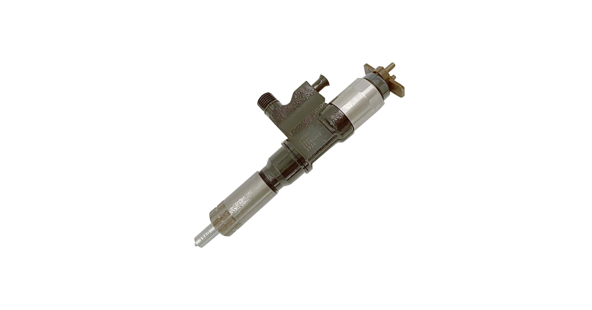 Ososi Aktar専用 4PCS Injector Sleeve 8-97606661-0 for Izusu Engine 4HK1