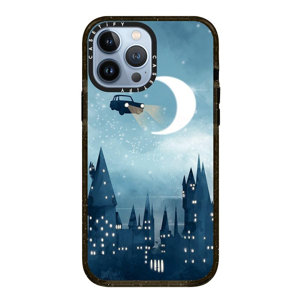 Amazon.com: CASETIFY Impact iPhone 13 Pro Max Case [6.6ft Drop