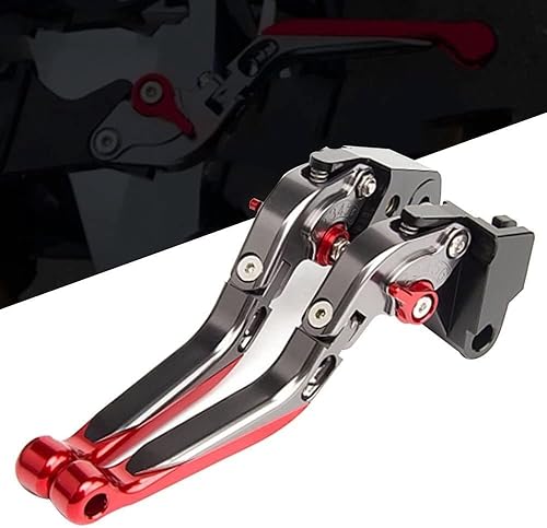 Miniatura 3 de Para Kawasaki Z900RS Z 900RS Z900 RS Z 900 RS 2017-2021 Mango Embrague de freno Accesorios de motocicleta Palancas de embrague de freno plegables