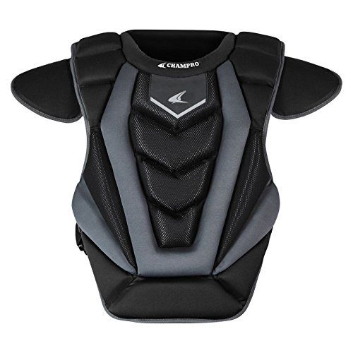 CHAMPRO Optimus PRO Chest Protector 16.5" Length