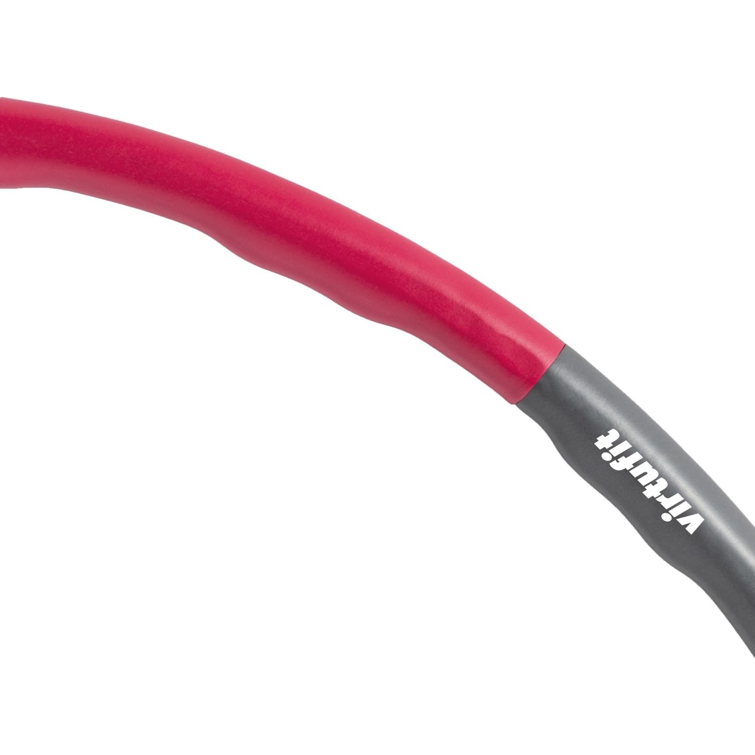 VirtuFit Fitness Hula-Hoop - Reifen - 100 cm