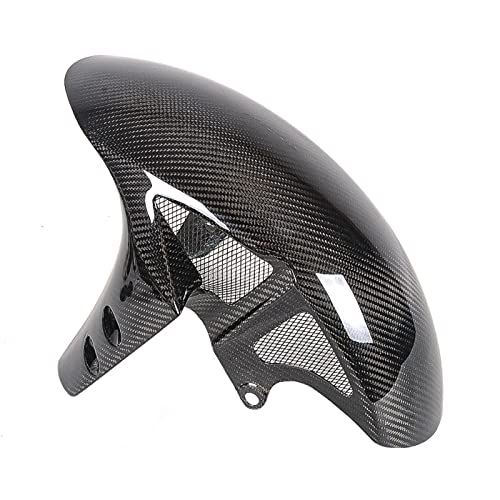 Garde-boue carbone Yamaha R1 carbone véritable premium pour modèle 2015-2020