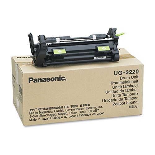 Preisvergleich Produktbild Panasonic UG3220AG Fax Trommeleinheit